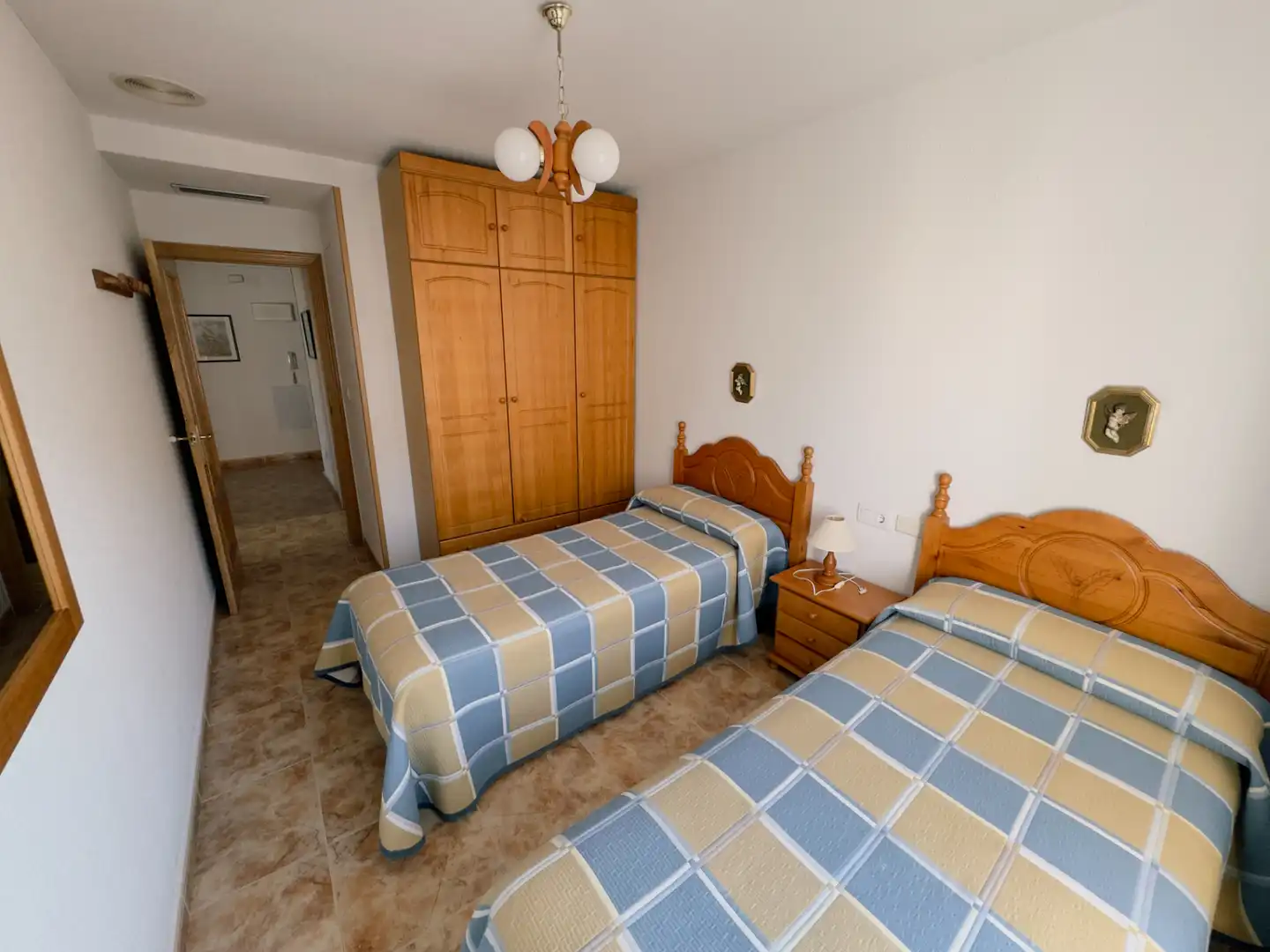 Appartement avec terrasse à vendre à Avenida Canalejas 48, imagen 17