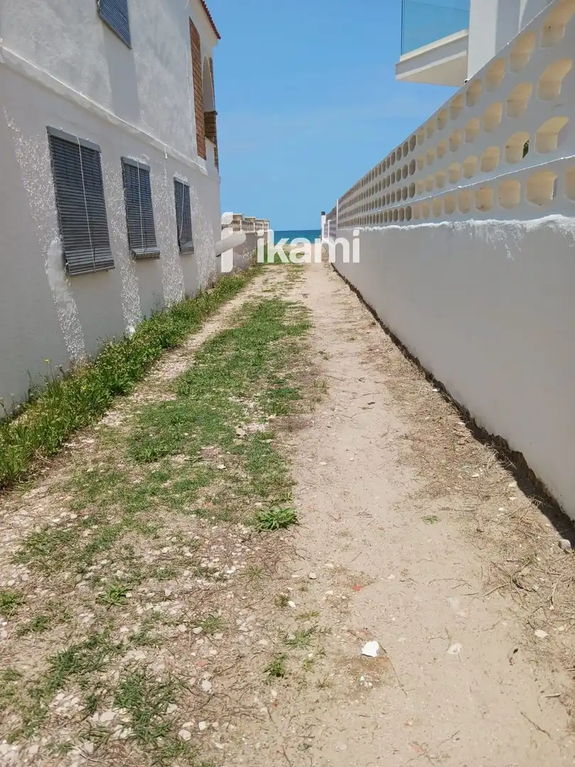 Flat for sale in Riu Grande, Devessa - Monte Pego