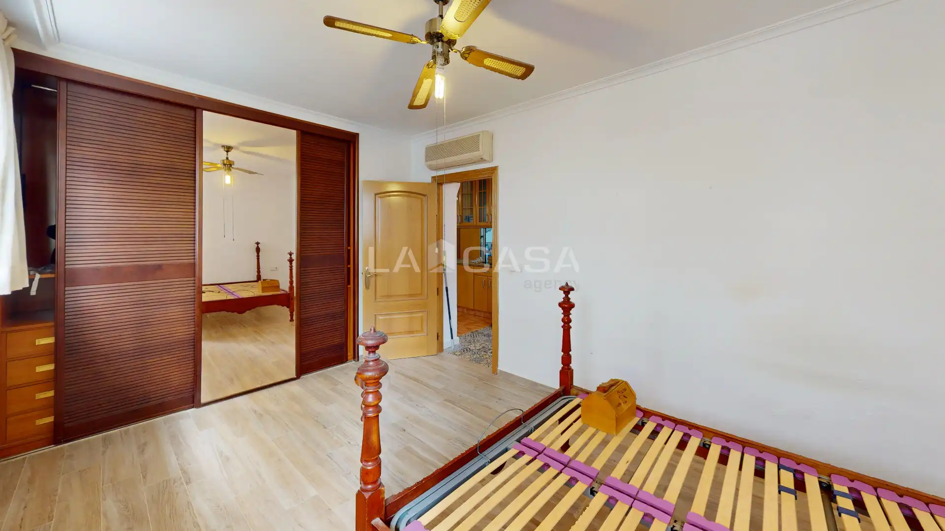 Piso en venta en Valencia con Terraza