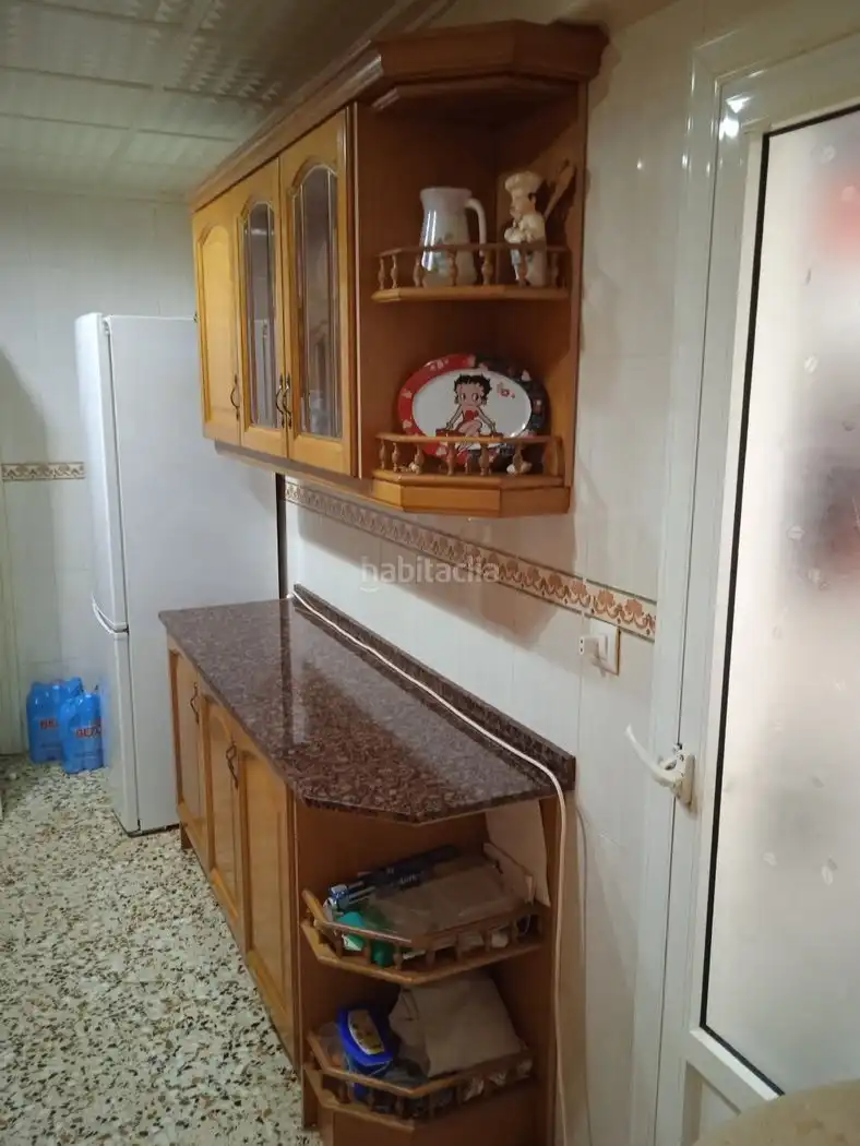 Flat for sale in Calle Rafael Altamira 27, imagen 12