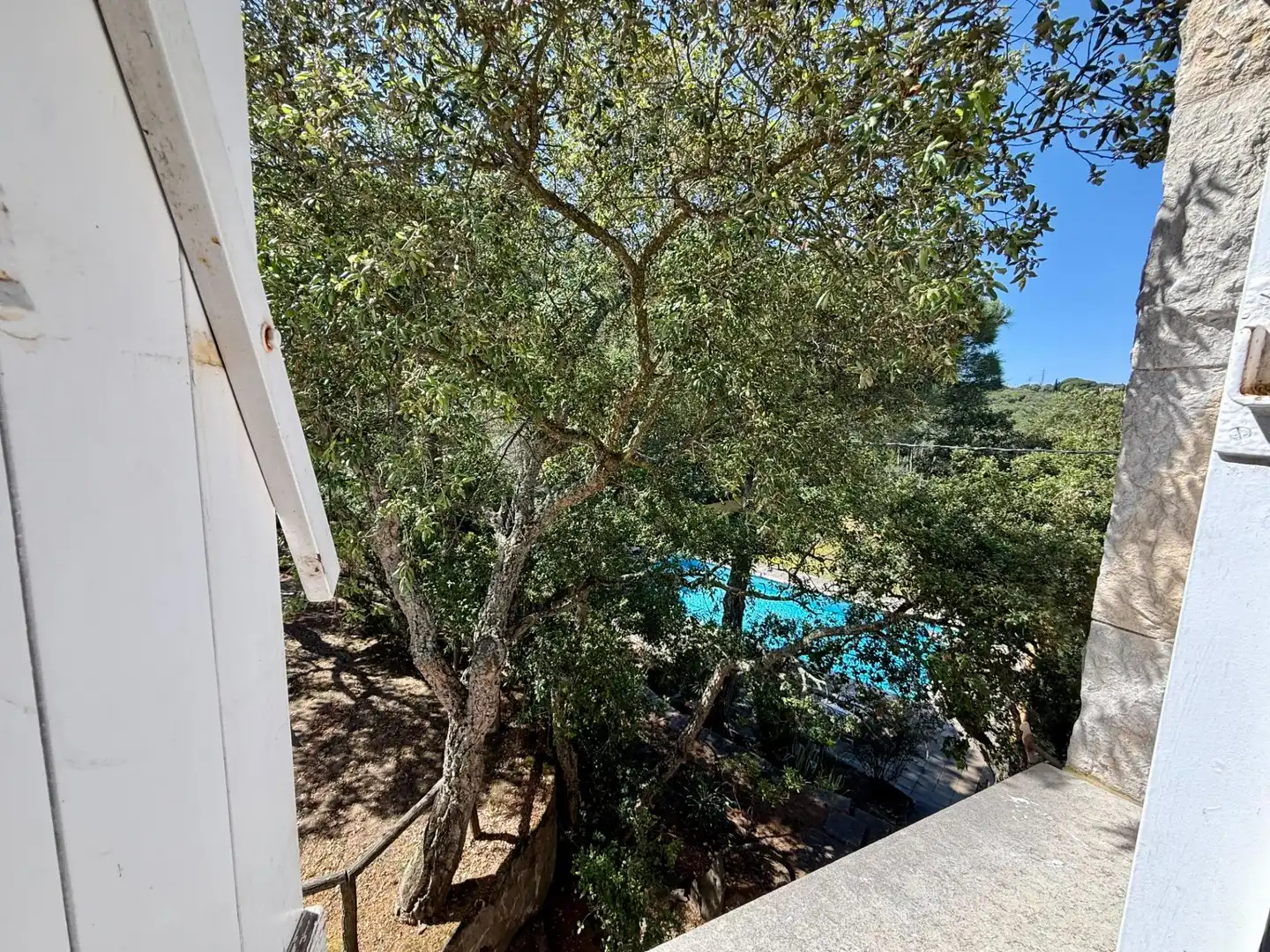 Vista exterior de Finca rústica en venta en Castell d'Aro, Platja d'Aro i s'Agaró con Aire acondicionado, Calefacción y Jardín privado