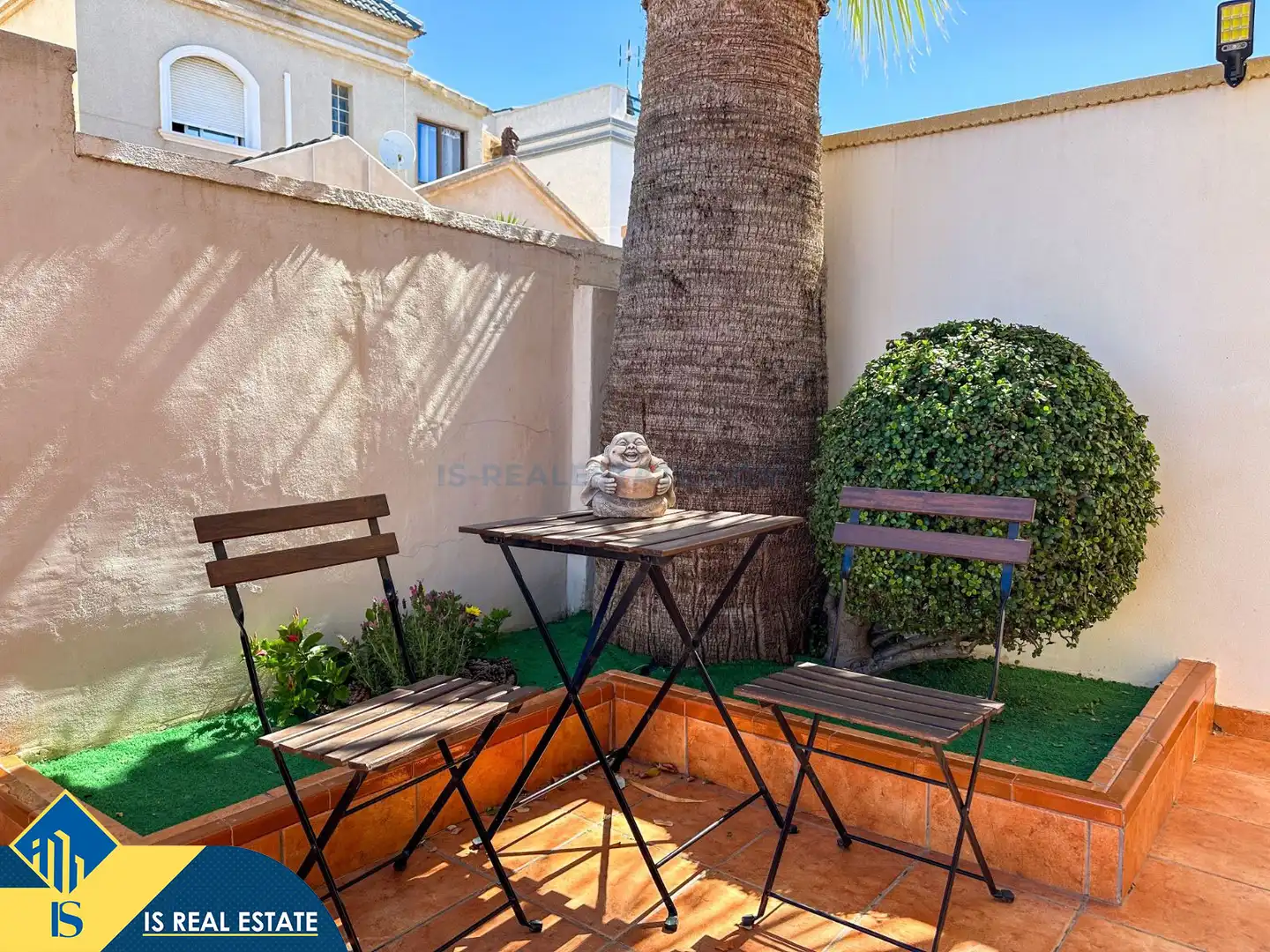 Detached house with garden for sale in Nueva Torrevieja - Aguas Nuevas, imagen 29