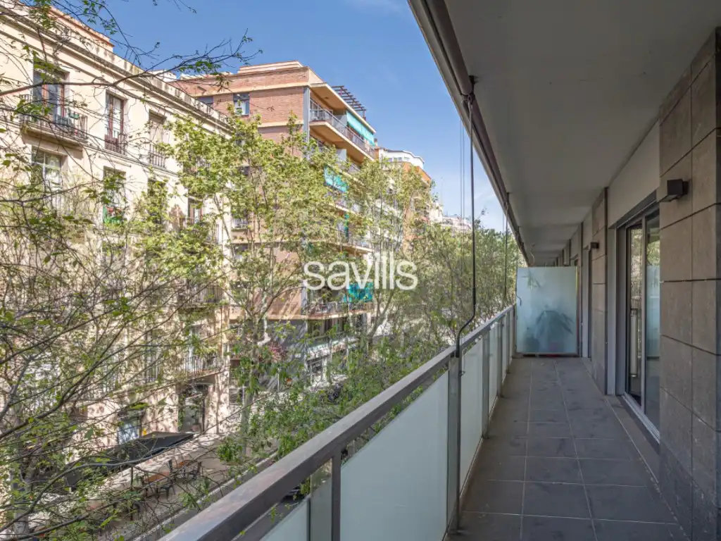 Apartment with terrace for sale in Eixample, imagen 9