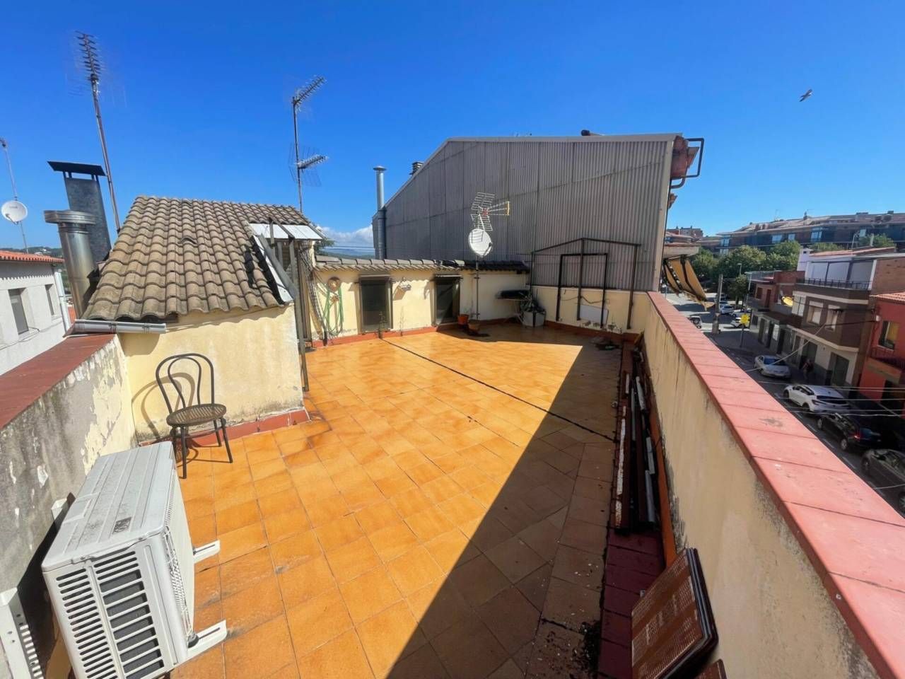 Casa o xalet en venda a La Serreta