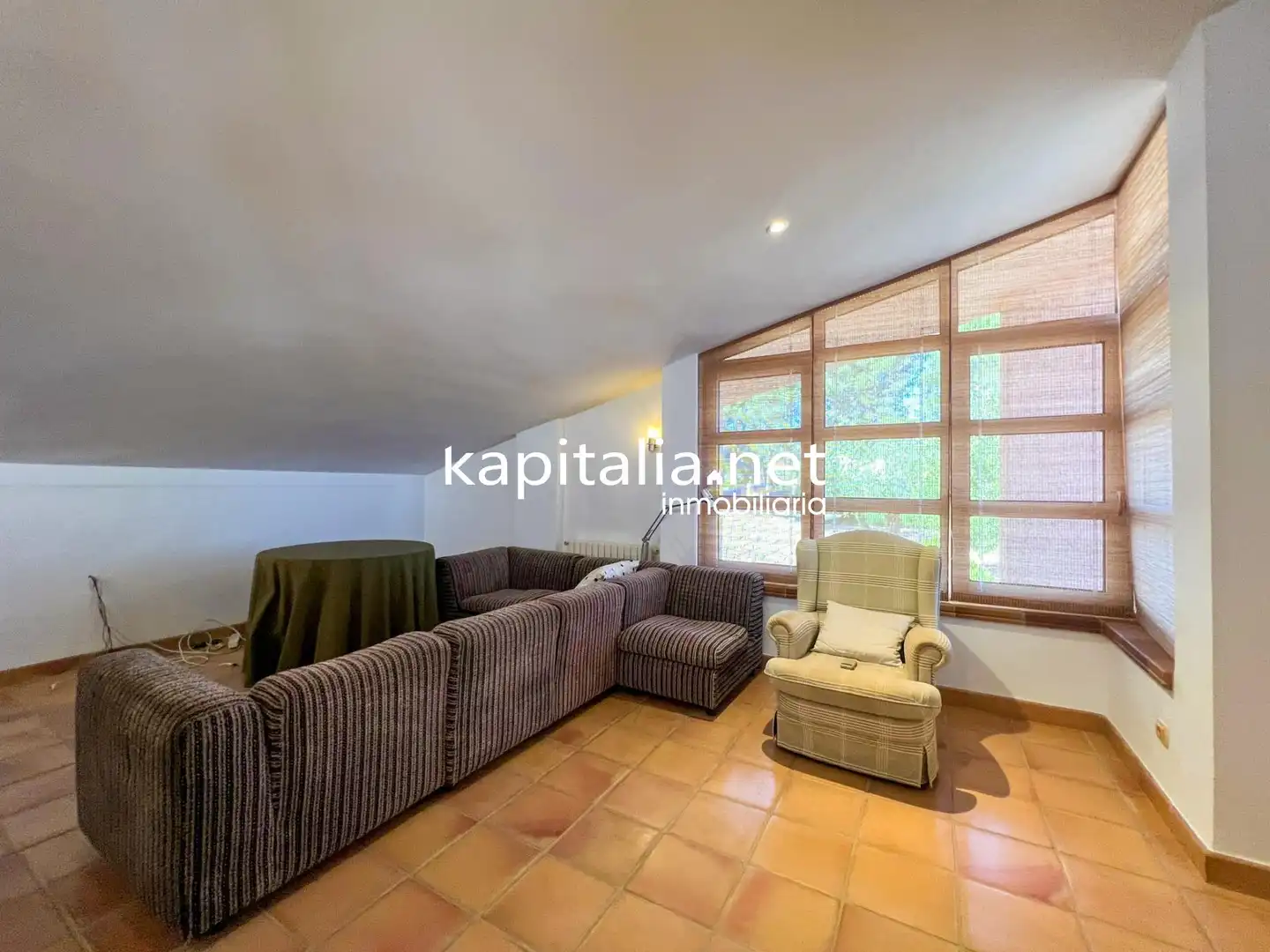 Detached house with pool for sale in Sant Josep - Zona Hospital, imagen 18