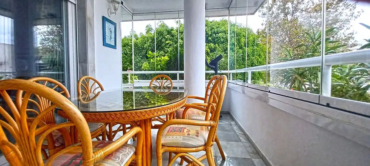Piso con ascensor en venta en Marbella Centro, imagen 5