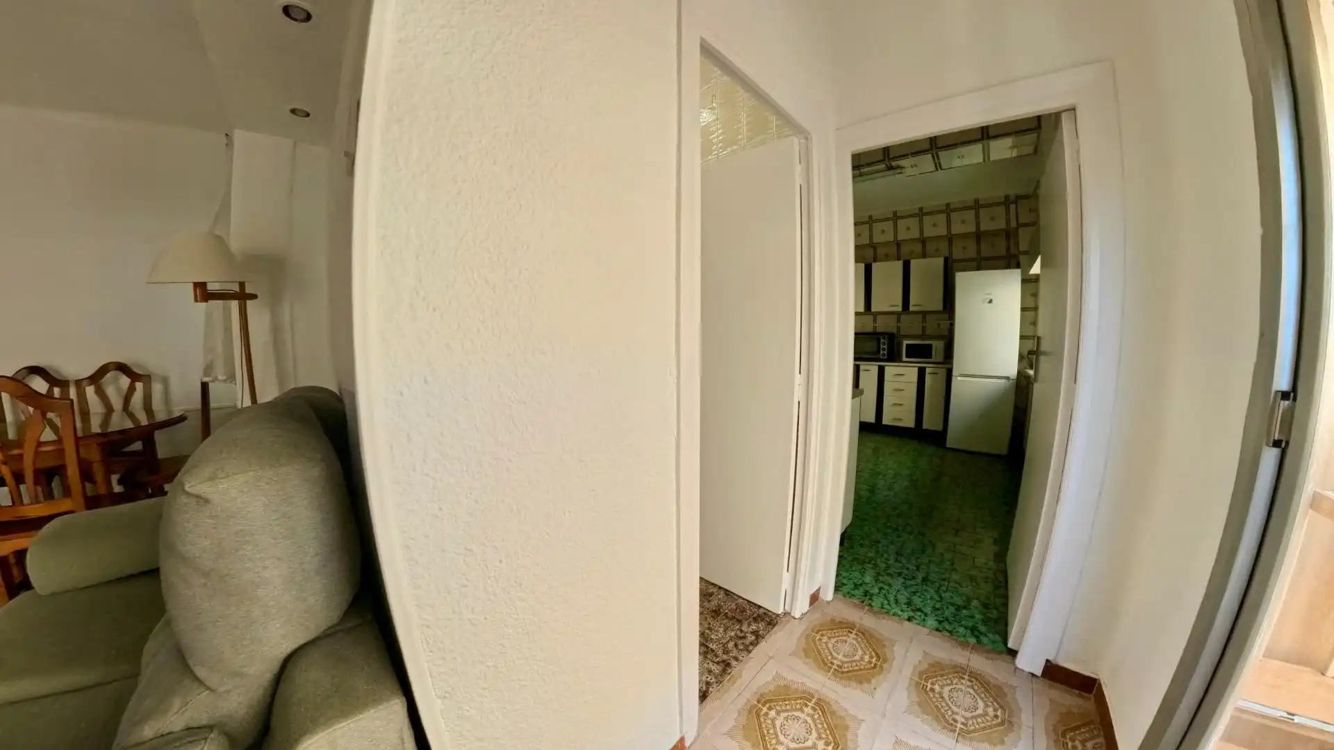 Piso en venta en Calle SAN ROMULO, San Francisco Javier