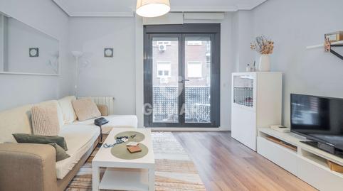 Foto 3 de Pis en venda a Guindalera, Madrid