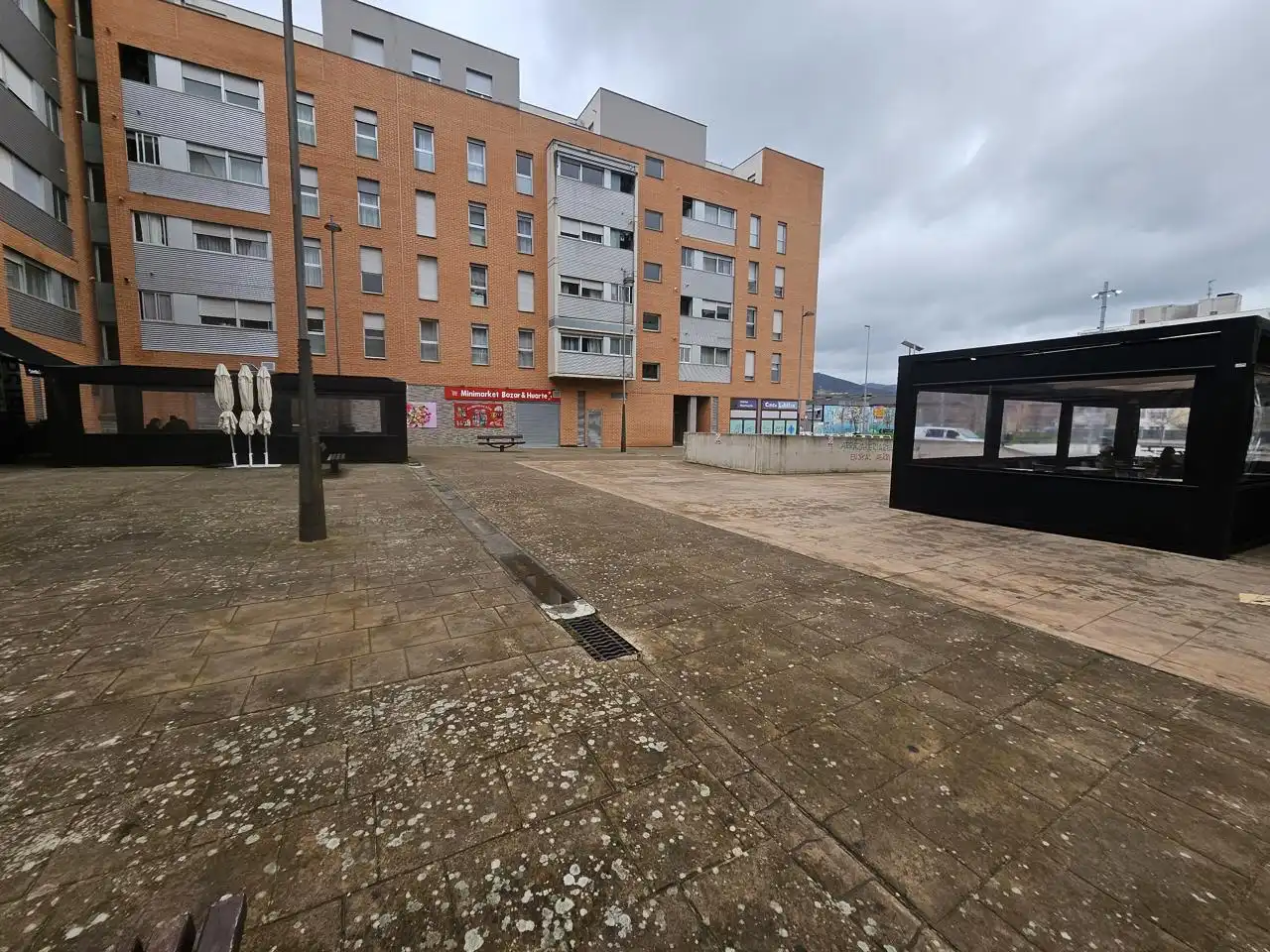 Local comercial de lloguer a Ugarrandia, imagen 15