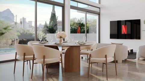 Photo 2 of Flat for sale in Partida Tosal de la Cometa, 1, Cometa, Alicante