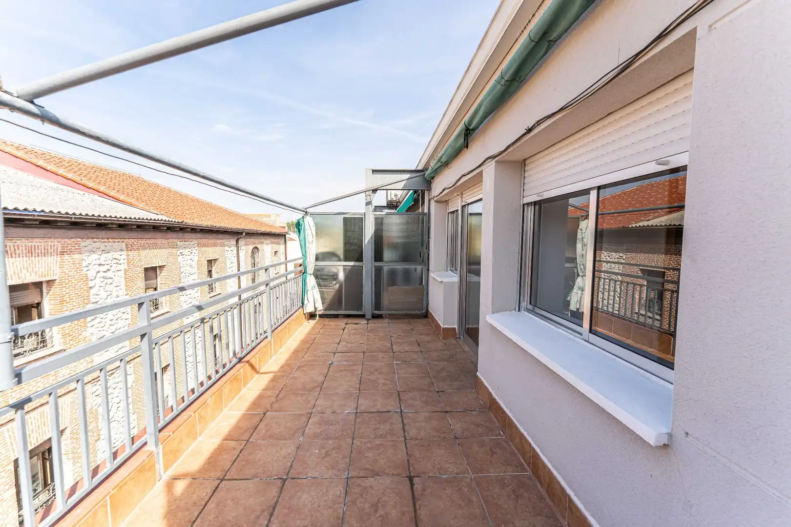 Penthouse mit Aufzug zum Verkauf in Centro, imagen 4