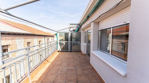 Foto 4 de Ático en venta en Centro, Getafe