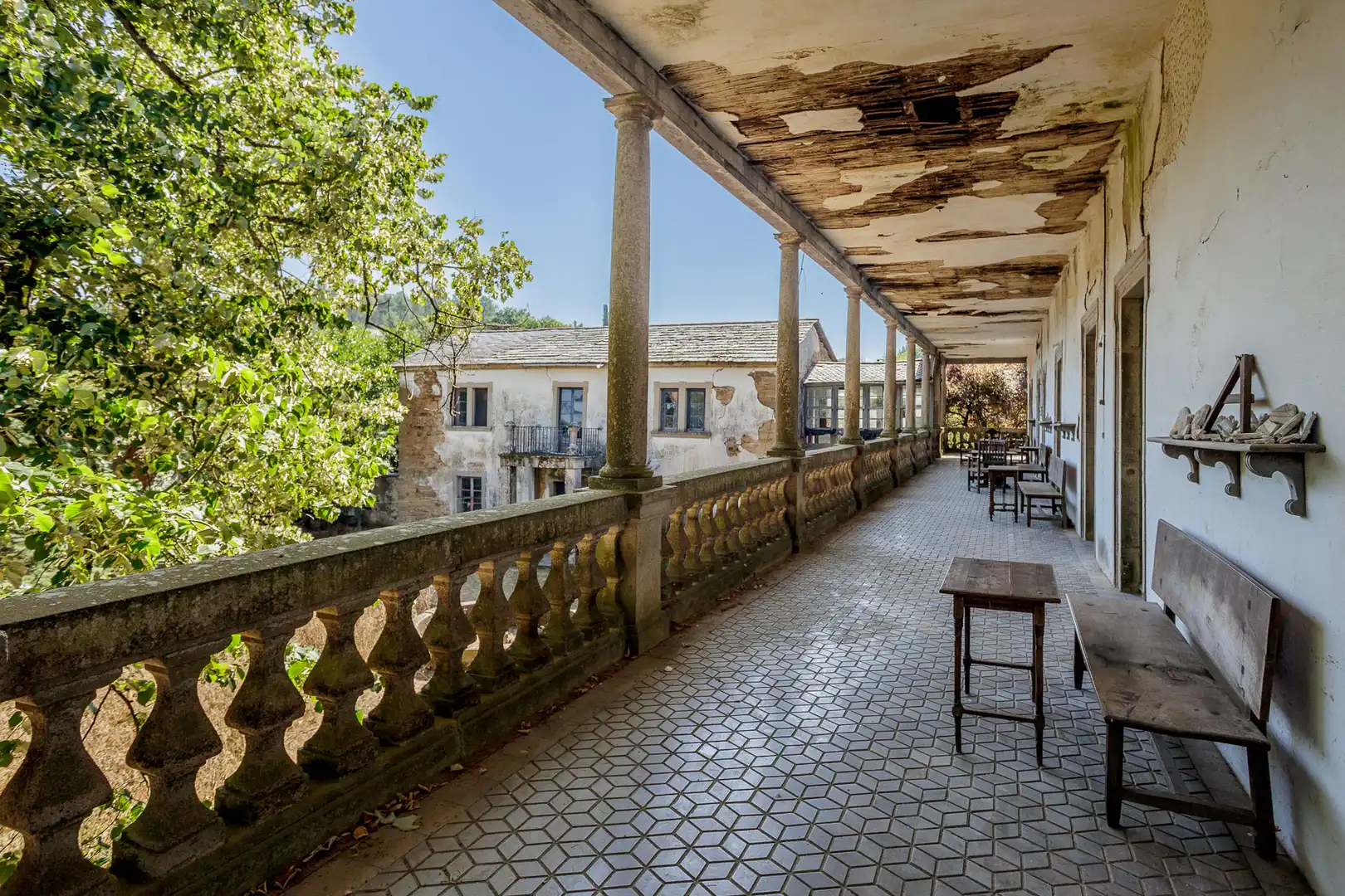 Country house for sale in Bóveda, imagen 3