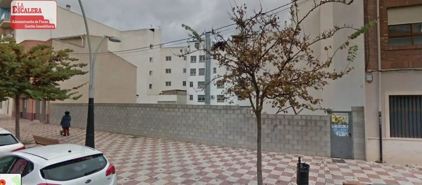 Terreno residencial en venta en Castalla, imagen 2