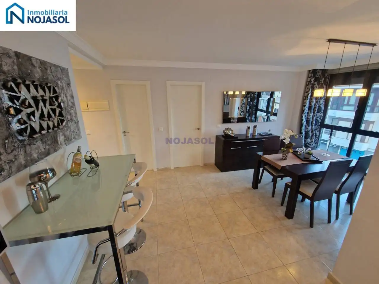 Apartment mit Pool zur Miete in Calle la costa 2, imagen 18