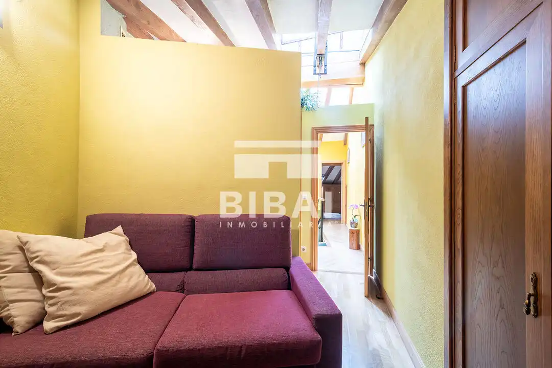 Casa o chalet en venta en Eskoriatza con Calefacción y Terraza