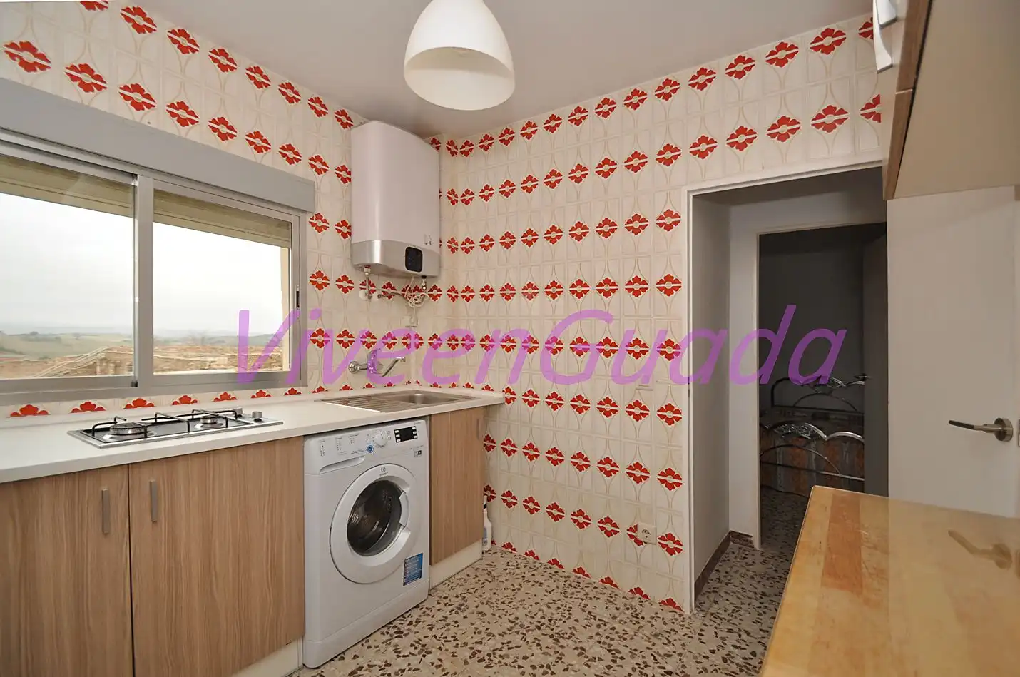 Wohnung zur Miete in Calle Palacio, Cogolludo