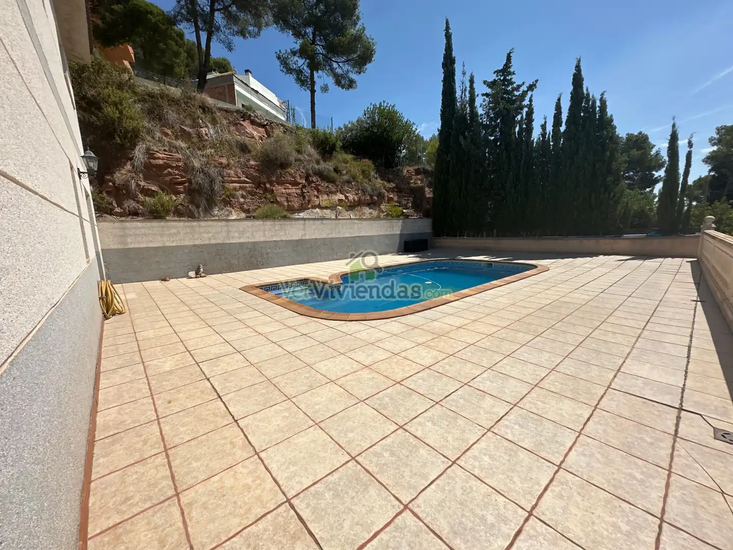 Houses for sale in Via Alemana, 15, Pallejà