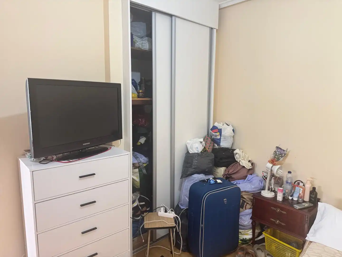 Habitación de Piso en venta en León Capital 