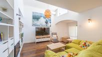 Living room of Single-family semi-detached for sale in Casares  with Terrace