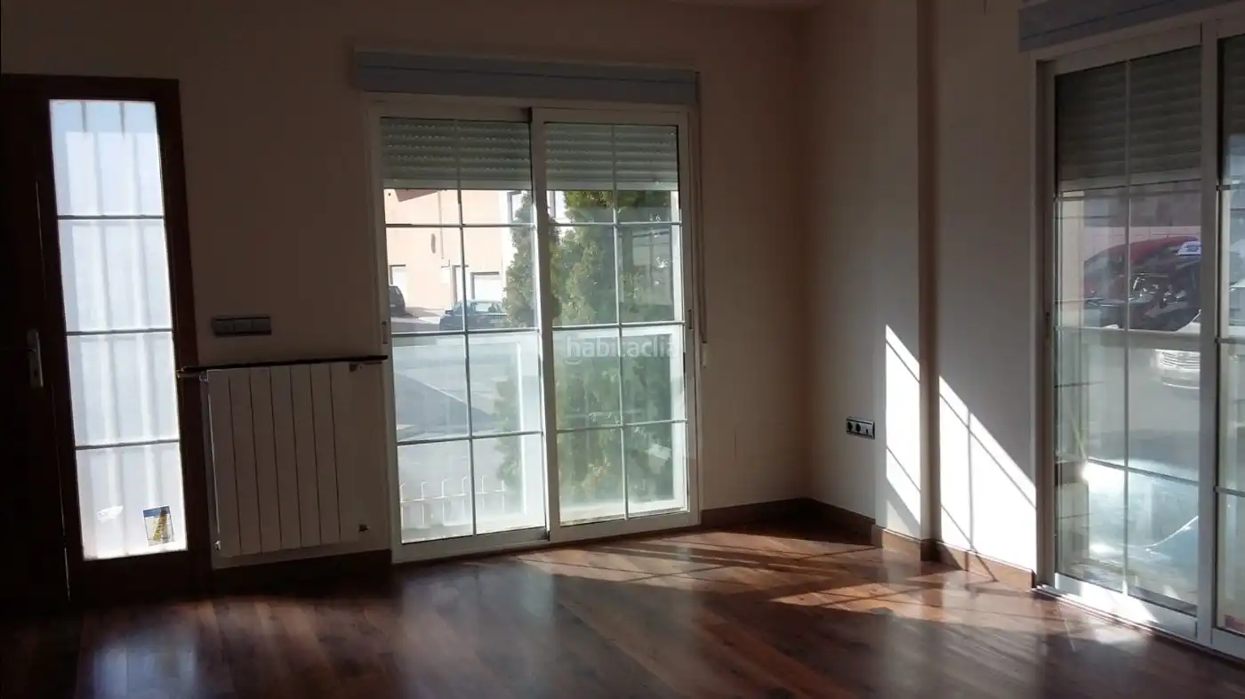 Dúplex con jardín en venta en Calle Maestro Ezequiel Moreno 1, imagen 11