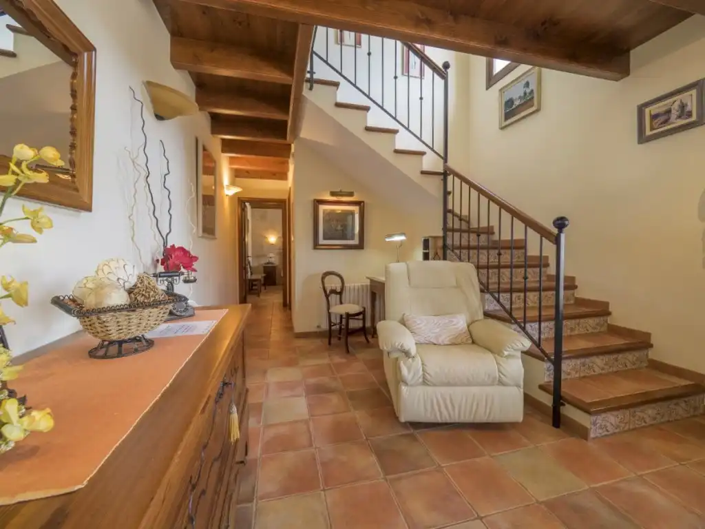 Landhaus mit Pool zum Verkauf in Pollença Poble, imagen 20