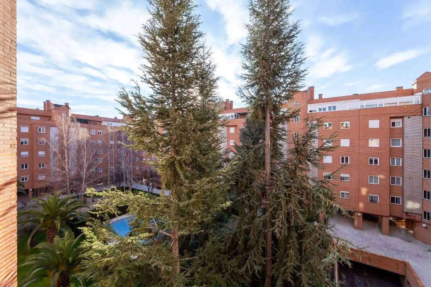 Flat for rent in Calle AURORA, Estación - Centro
