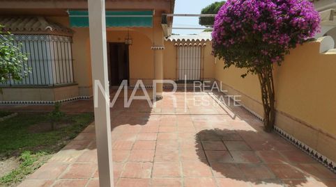 Foto 4 de Casa o chalet en venta en La Barrosa, Chiclana de la Frontera