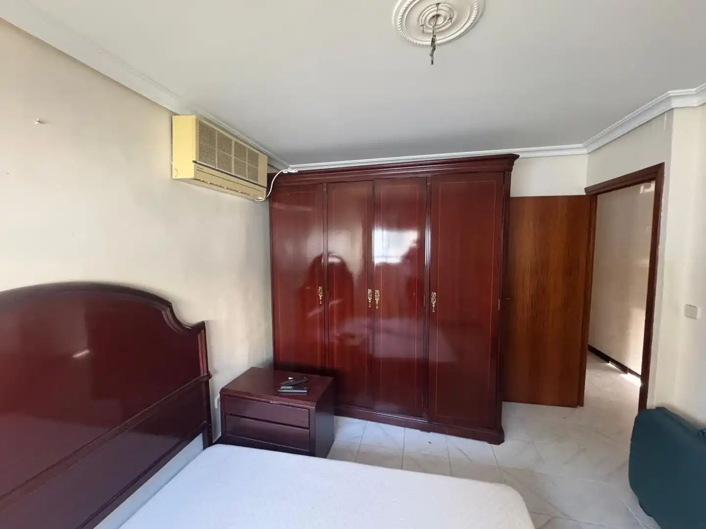 Dormitori de Casa o xalet en venda en Sevilla amb Traster