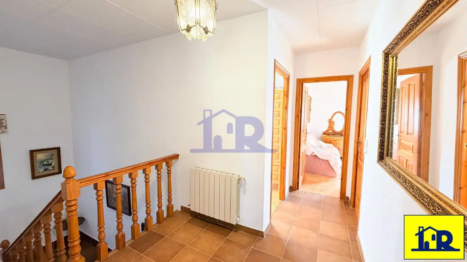 Casa o chalet en venta en Fuentes con Calefacción, Terraza y Trastero