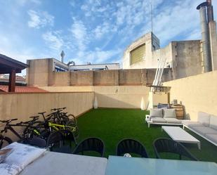 Terrace of Duplex for sale in Castell-Platja d'Aro  with Air Conditioner, Heating and Terrace