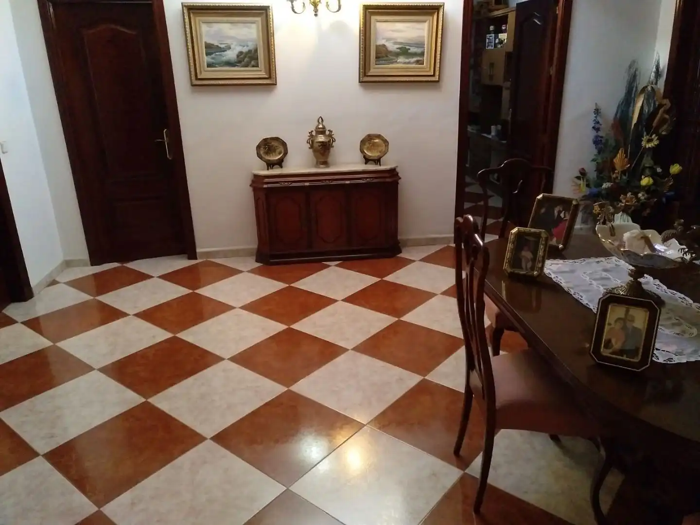 Casa con terrazza in vendita a Calle Blas Infante, imagen 6
