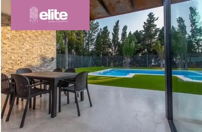 Xalet amb piscina en venda a El Juncal - Vallealto, imagen 7