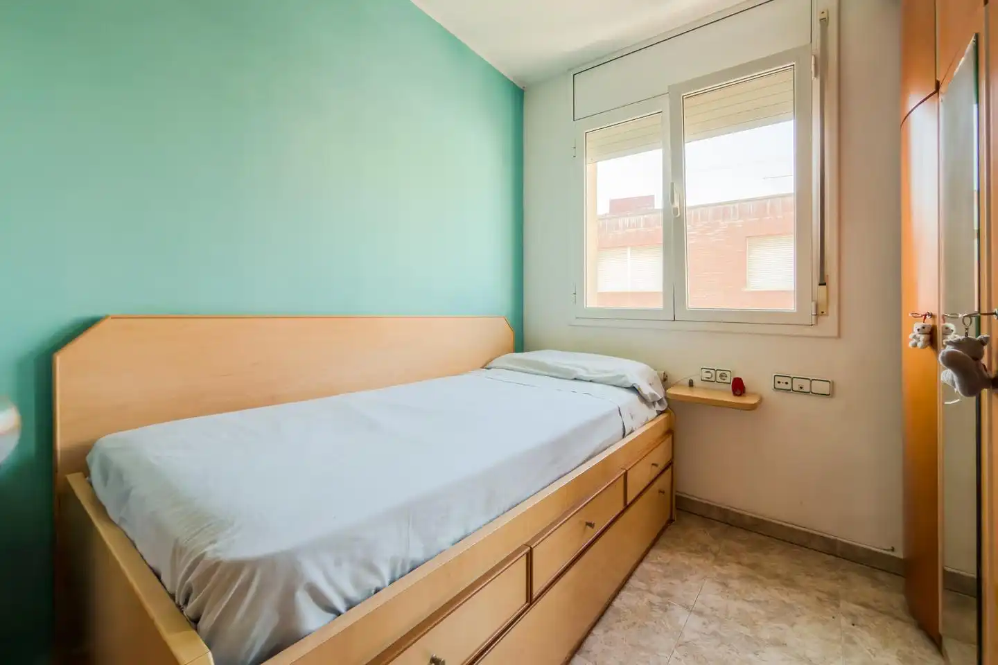 Maisonette zum Verkauf in calle de Roncesvalles, Bufalà