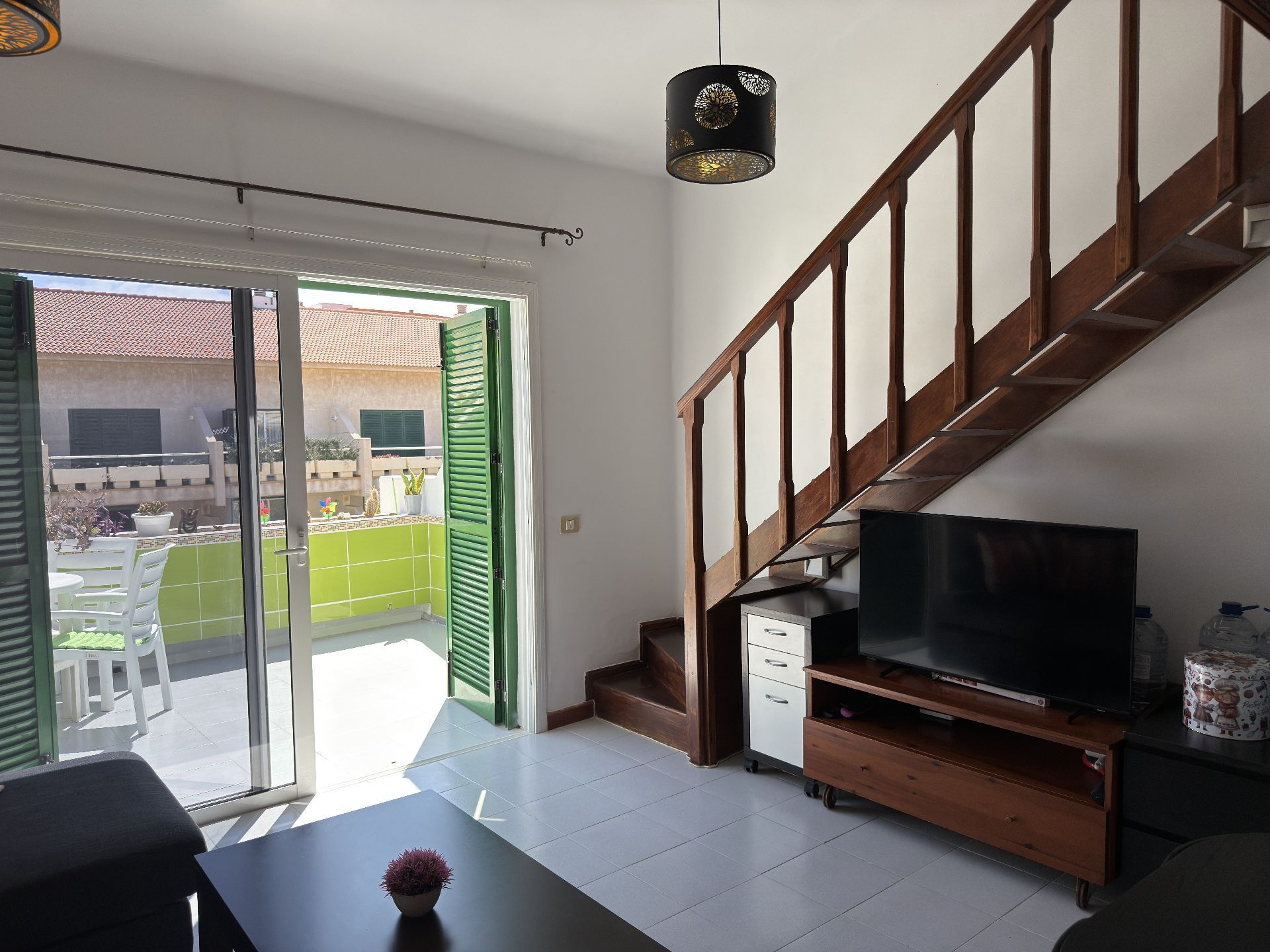 Dúplex en venda en Granadilla de Abona amb Aire condicionat, Terrassa i Traster