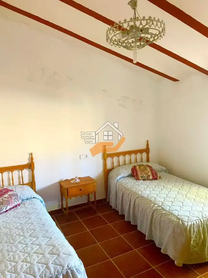 Casa rústica en venta en Vélez-Rubio, imagen 23