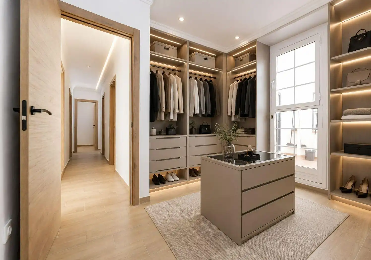 Flat for sale in Churriana de la Vega