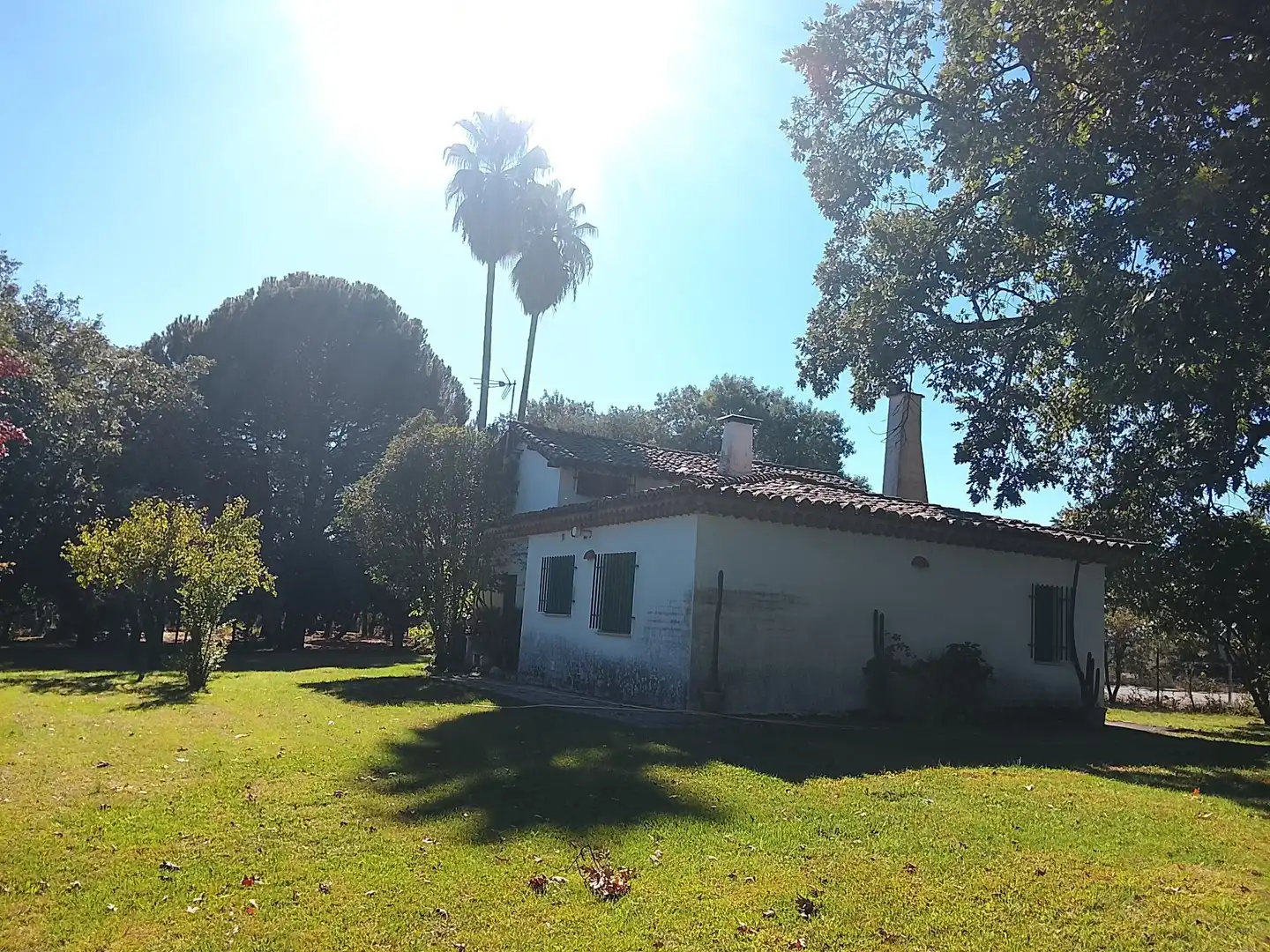 Haus mit Garten zum Verkauf in Madrigal de la Vera, imagen 103