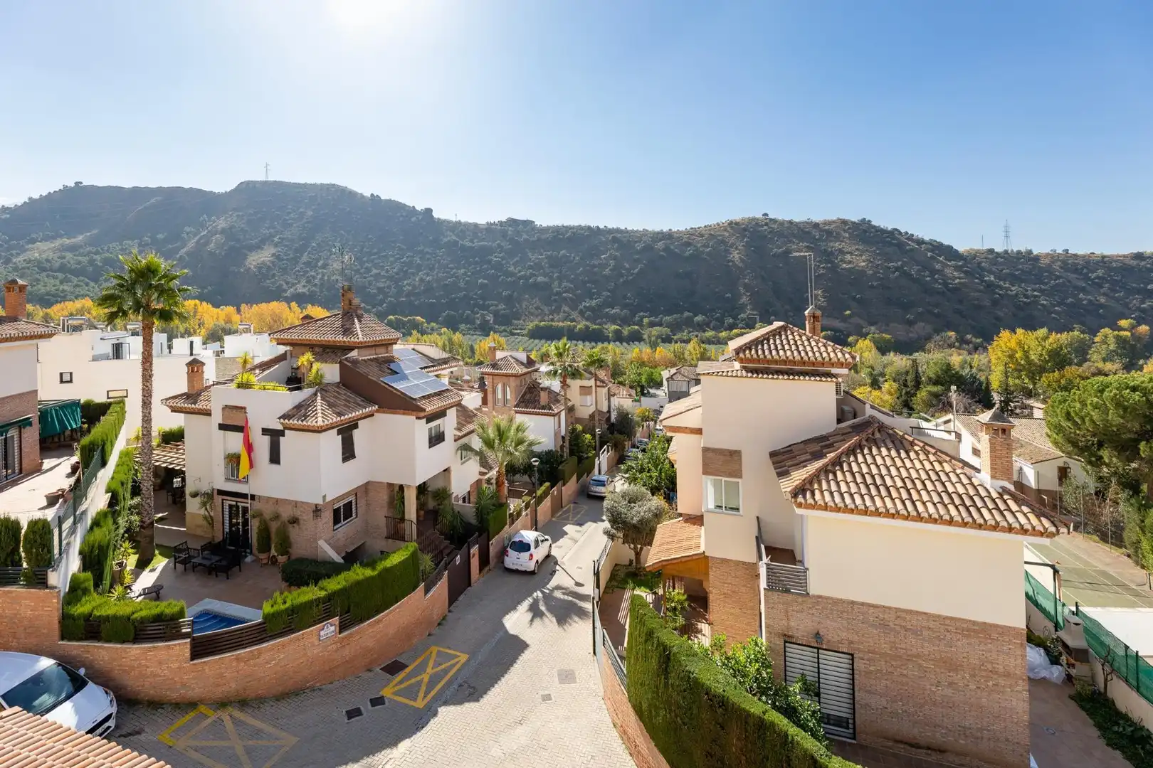 Casa o chalet en venta en Calle La Iruela, Lancha del Genil