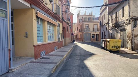 Venta de Garajes y Trasteros en La Algaba, immagine 3