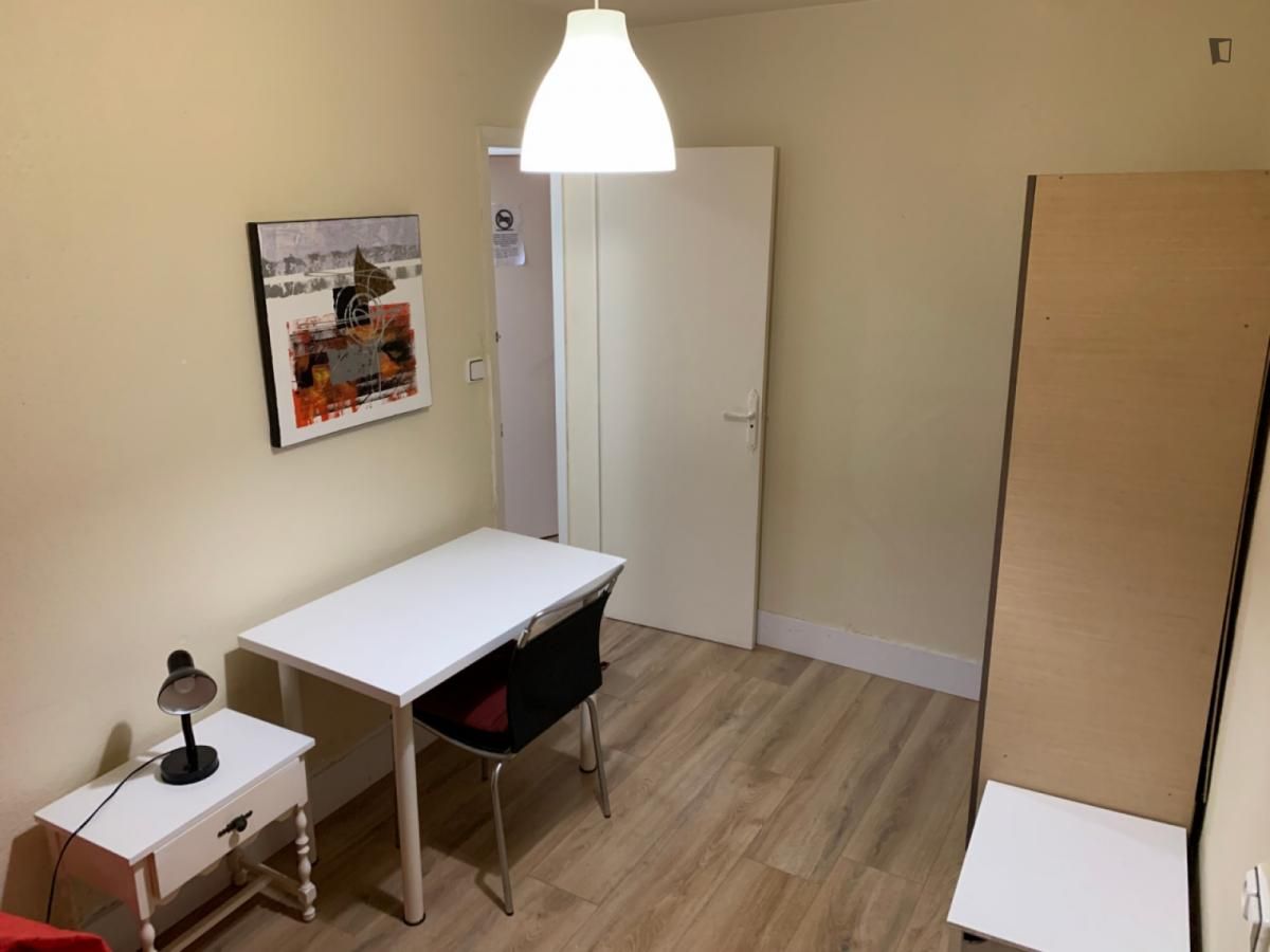 Apartment to share in La Fama