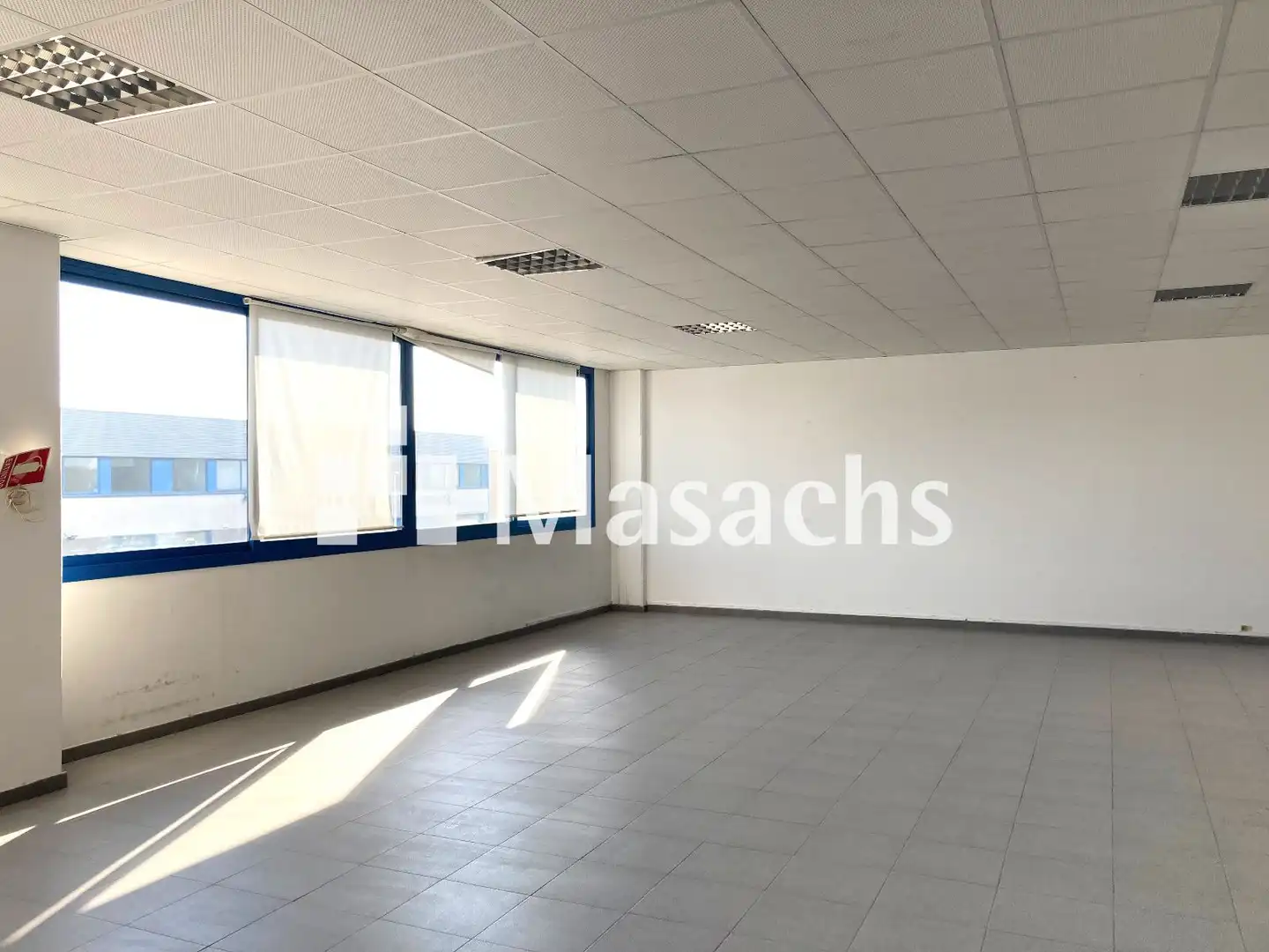 Industrial building to rent in Sant Andreu de la Barca, imagen 4