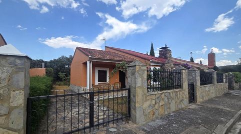 Foto 2 de Casa o xalet en venda a Calle la Encina, Añón de Moncayo, Zaragoza
