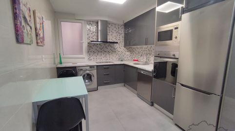Foto 5 de Piso de alquiler en Juan de Garay Kalea, Iralabarri, Bilbao