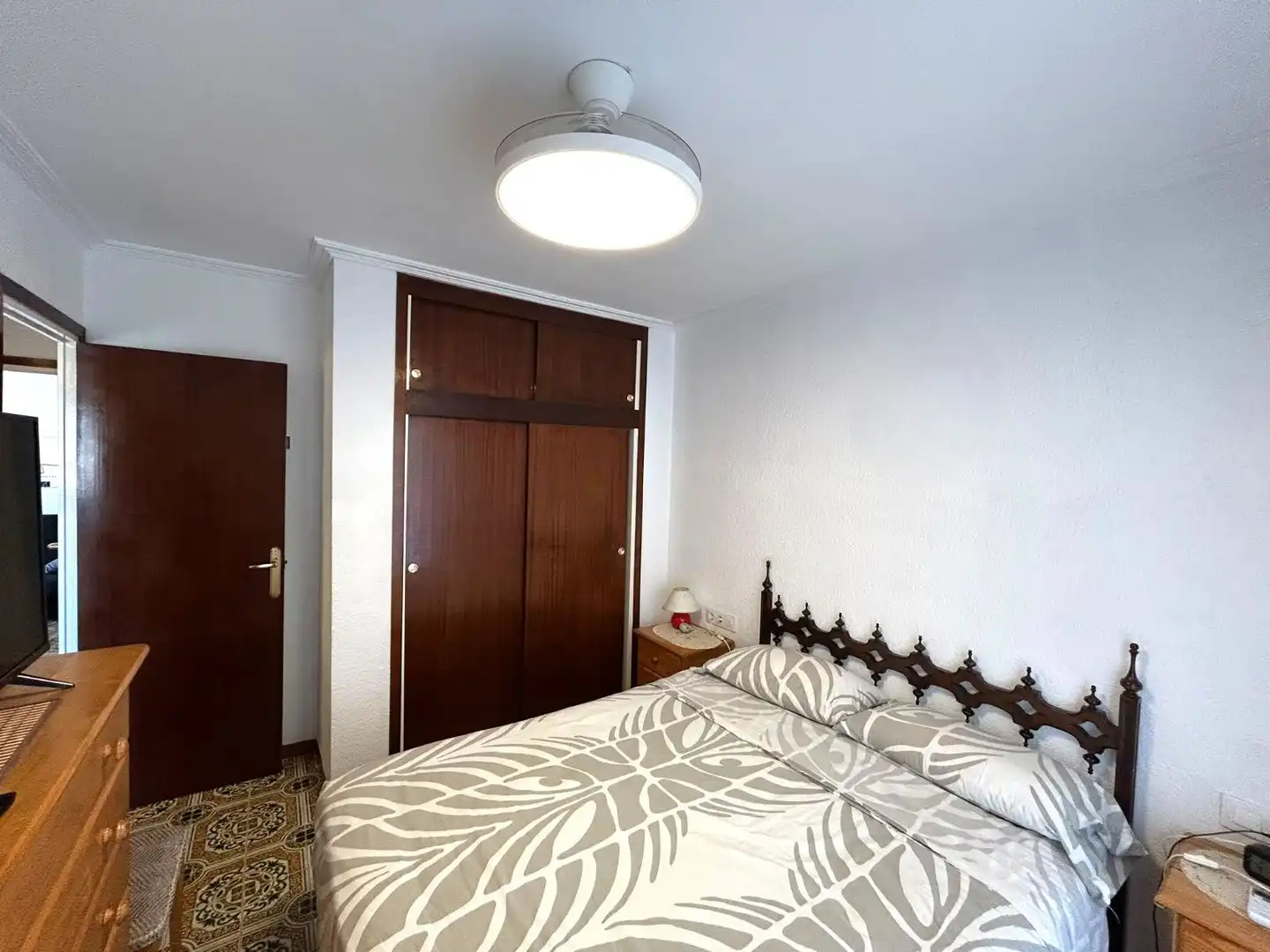Piso con ascensor en venta en Lluis Companys, imagen 12