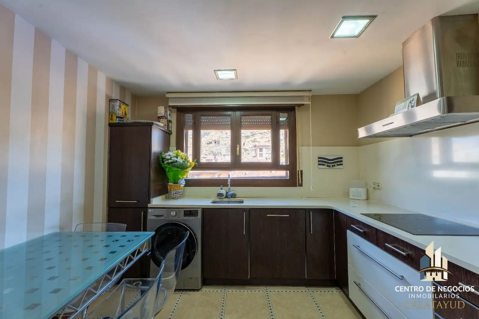 Casa con terrazza in vendita a Escaleras La Peña, imagen 13