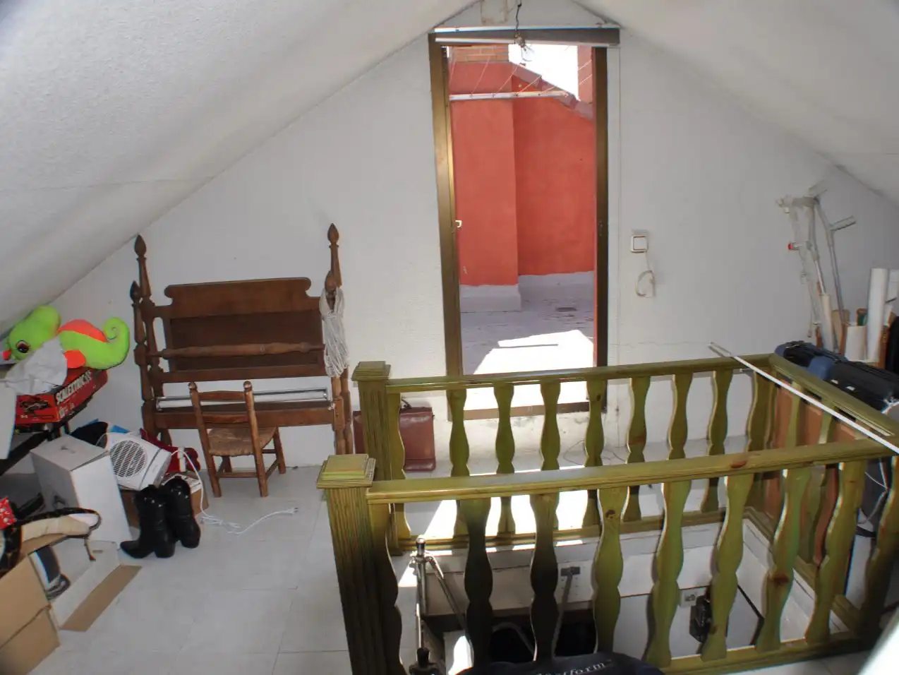Casa o xalet en venda en Coslada