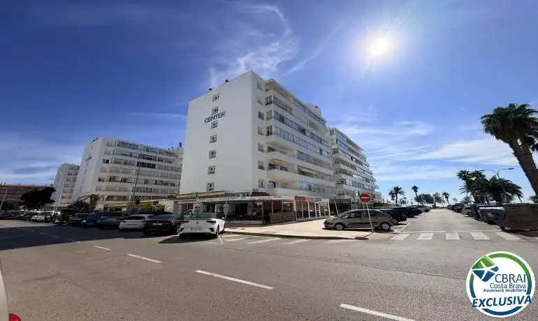 Apartament amb piscina en venda a Avenida GOLA DE L Ã‰STANY 10 5 1 10, imagen 47