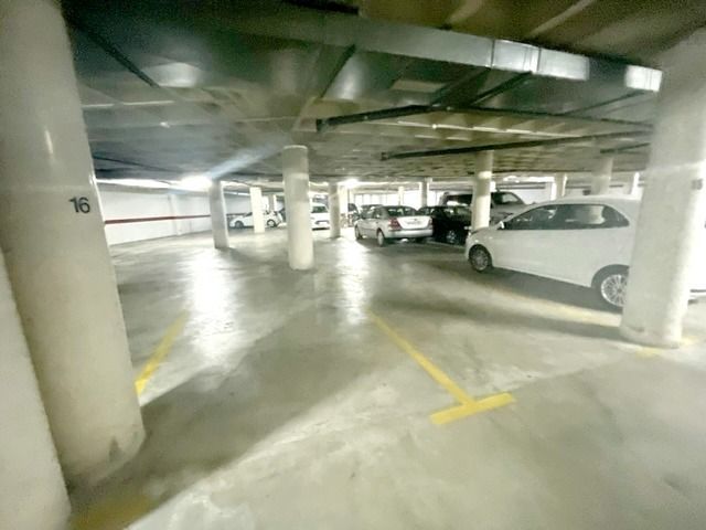 Garage to rent in Altea ciudad