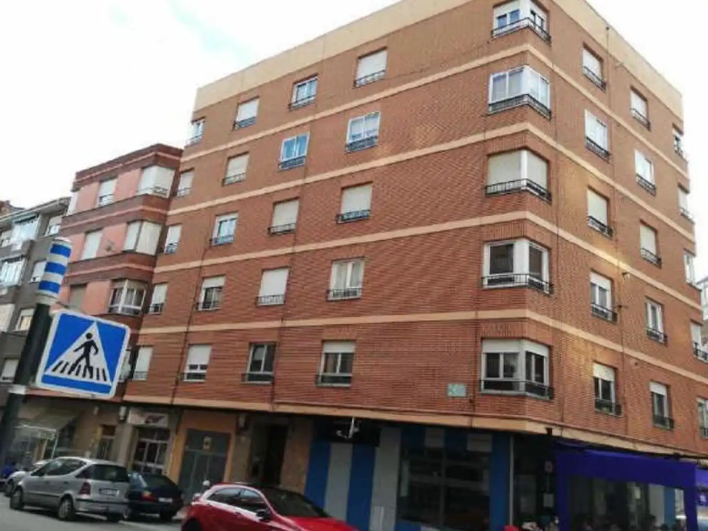Piso en venta en Centro